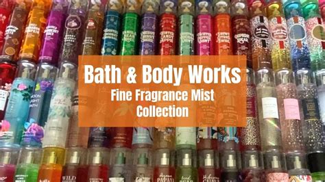 bath and body works youtube